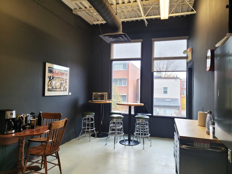 101-105 Murray St, Ottawa, ON à louer - Photo intérieure – Image 3 sur 22