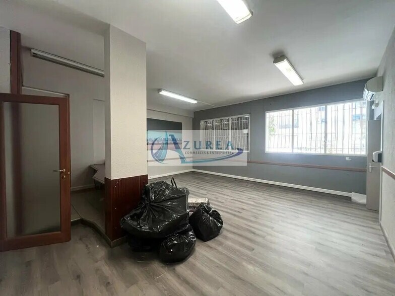 Local commercial dans Nice à vendre - Photo de l’immeuble – Image 3 sur 12