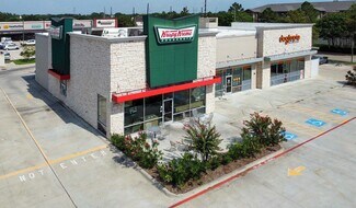 Plus de détails pour 1815 S Mason Rd, Katy, TX - Local commercial à louer