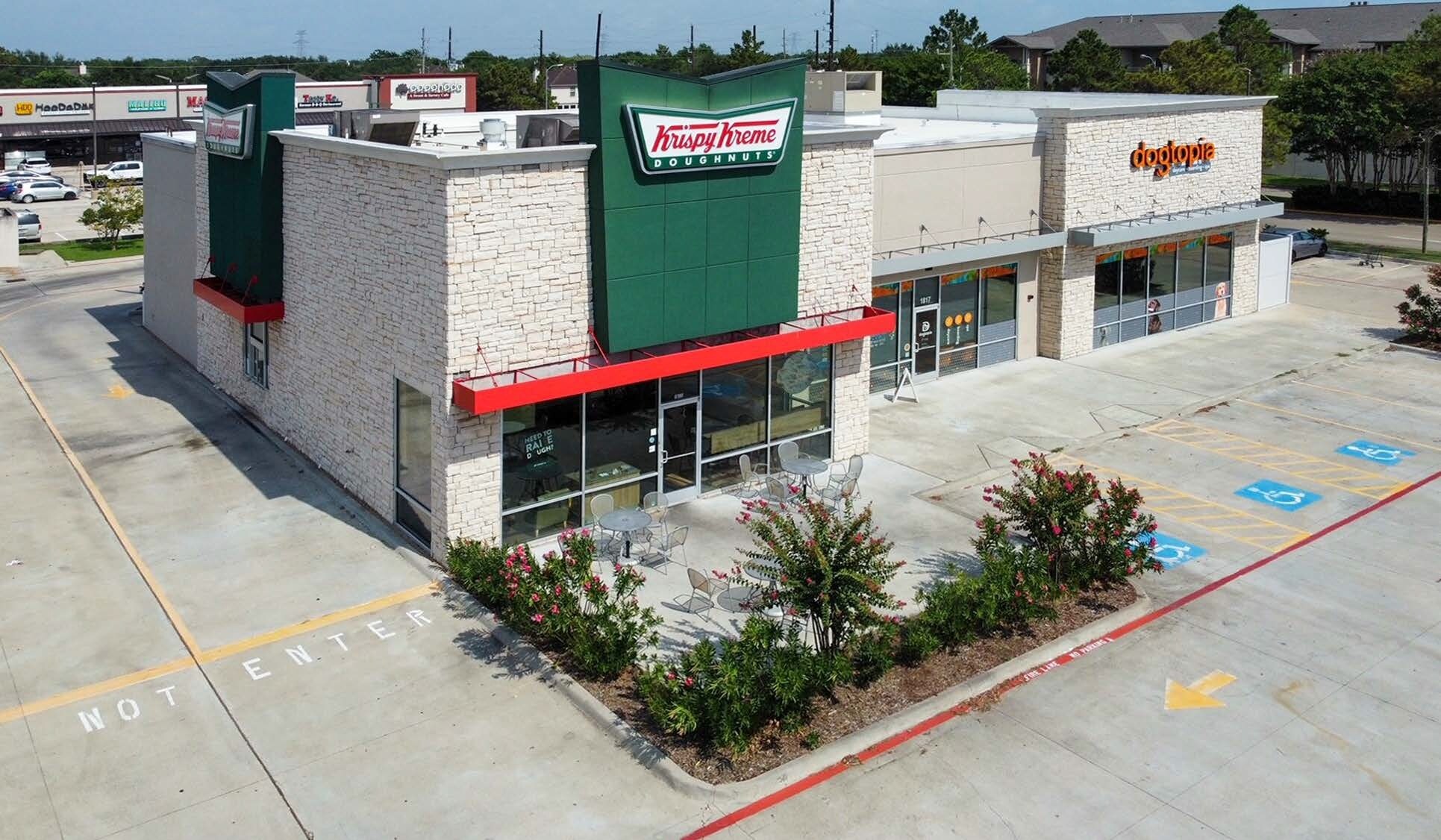 1815 S Mason Rd, Katy, TX à louer Photo de l’immeuble– Image 1 sur 9
