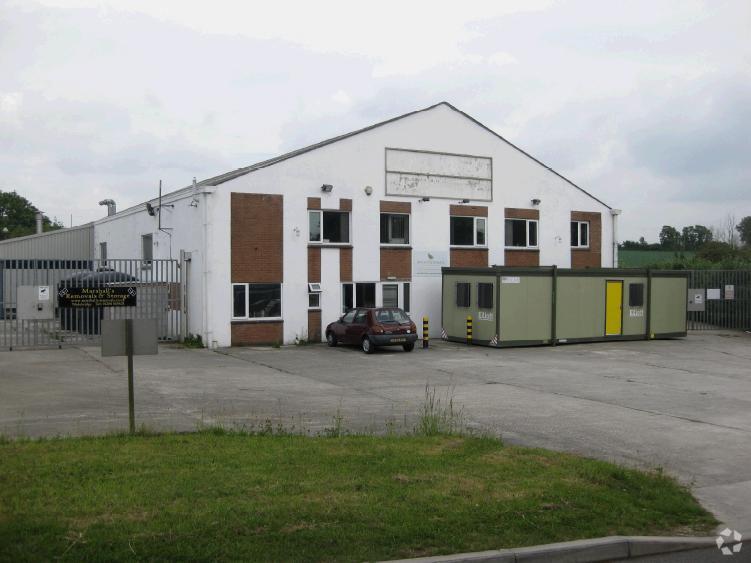 Trenant Industrial Estate, Wadebridge à vendre - Photo de l’immeuble – Image 2 sur 10