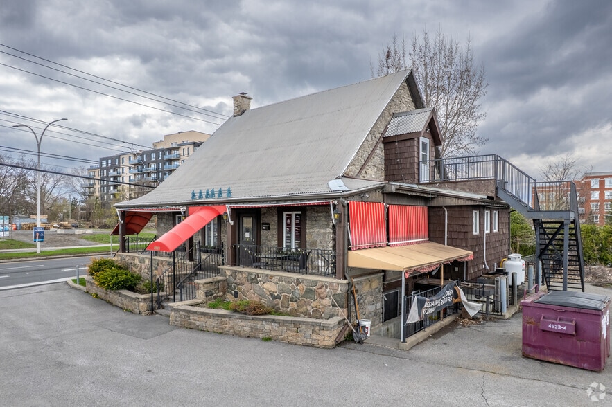 4337 Boul Saint-Jean, Dollard-des-Ormeaux, QC à vendre - Photo de l’immeuble – Image 2 sur 3