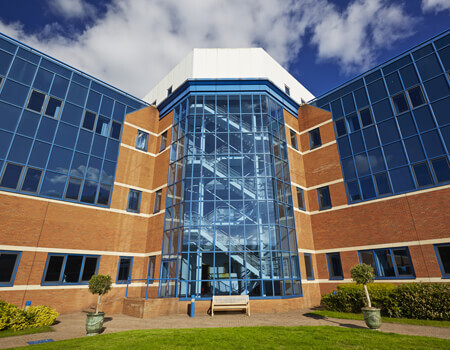 Summerpool Rd, Loughborough à louer - Photo de l’immeuble – Image 1 sur 20