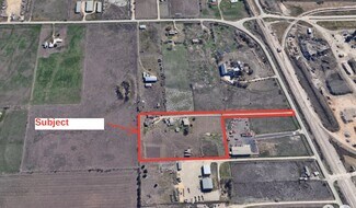 Plus de détails pour 13904 Old Highway 20, Manor, TX - Terrain à vendre