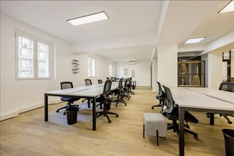 43 Boulevard De Magenta, Paris à louer Photo intérieure– Image 1 sur 7