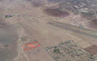 Plus de détails pour Spruce Ave, Silver Springs, NV - Terrain à vendre