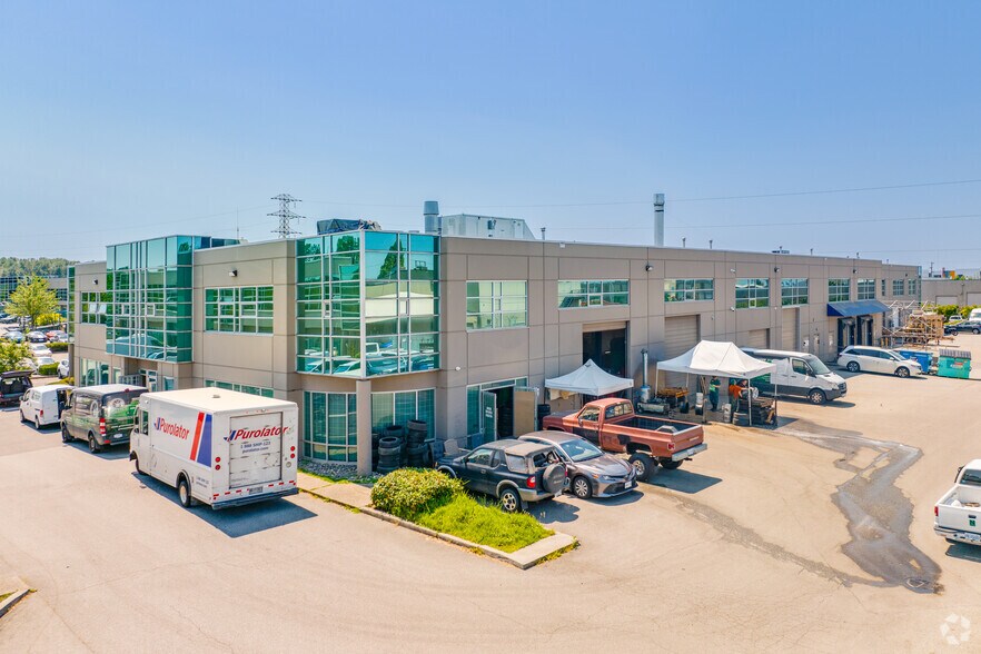 21331 Gordon Way, Richmond, BC à vendre - Photo de l’immeuble – Image 2 sur 5