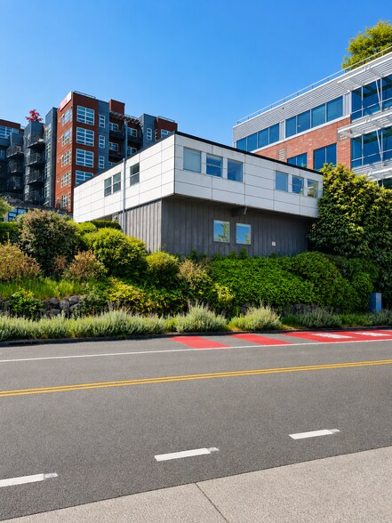1606 8th Ave N, Seattle, WA à louer - Photo de l’immeuble – Image 2 sur 30