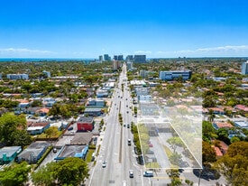 1930 SW 27th Ave, Miami FL - Terrain