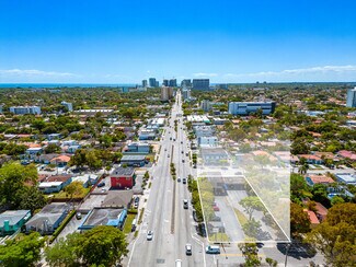 Plus de détails pour 1930 SW 27th Ave, Miami, FL - Terrain à vendre