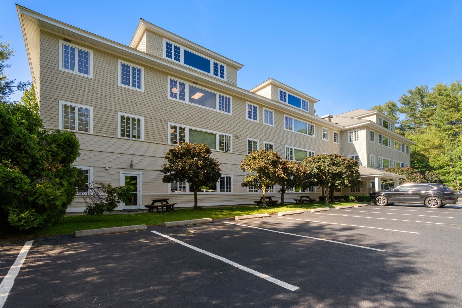 95 Tremont St, Duxbury, MA à vendre Photo de l’immeuble– Image 1 sur 36