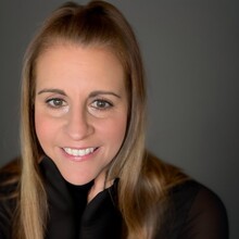 Kelly Reber