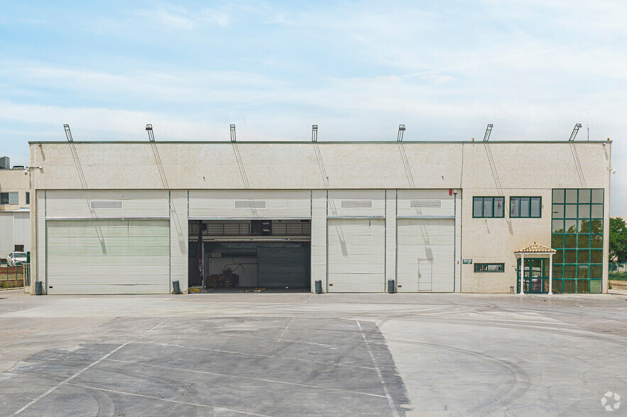 Calle Palier, 12, Leganés, Madrid à vendre - Photo de l’immeuble – Image 3 sur 22