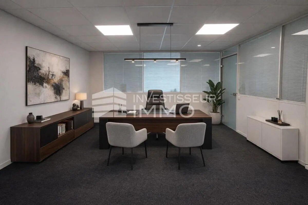 Bureau dans Champigny-sur-Marne à louer Photo intérieure– Image 1 sur 7