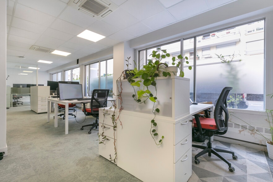 4 Rue Sainte-Lucie, Paris à louer - Photo de l’immeuble – Image 3 sur 23