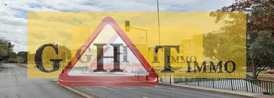 Industriel/Logistique dans Évry-Courcouronnes à vendre - Photo de l’immeuble – Image 1 sur 1