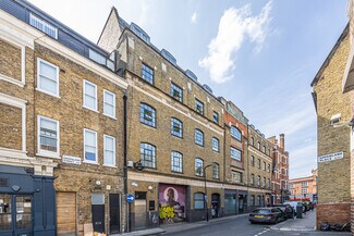 Plus de détails pour 10 Greenland St, Londres - Bureau à louer