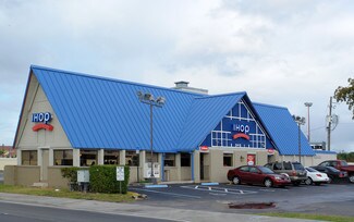 Plus de détails pour 3101 W Oakland Park Blvd, Oakland Park, FL - Local commercial à vendre