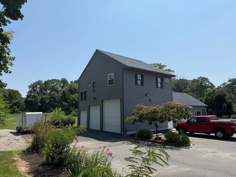 1634 Pulaski Hwy, Newark, DE à vendre - Photo de l’immeuble – Image 3 sur 6