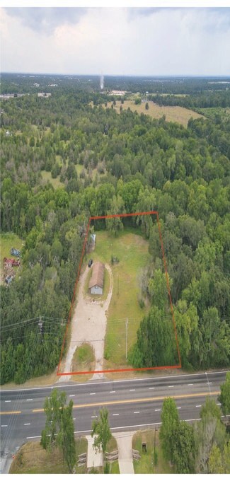Plus de détails pour 3000 Texas Ave, Bryan, TX - Terrain à vendre
