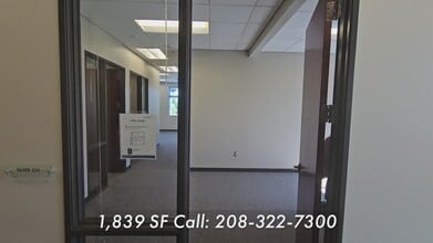 9050 W Overland Rd, Boise, ID à louer - Vidéo sur l’annonce professionnelle