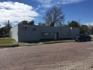 Plus de détails pour 238 E Washington St, Starke, FL - Industriel/Logistique à vendre