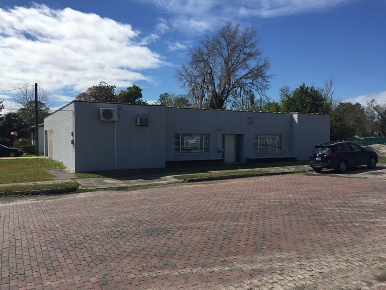 238 E Washington St, Starke, FL à vendre - Photo principale – Image 1 sur 36