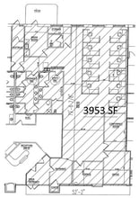 170 Northpointe Pky, Buffalo, NY à louer Plan d’étage– Image 1 sur 1
