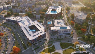 Plus de détails pour 401 Williams Ave SW, Huntsville, AL - Local commercial à louer