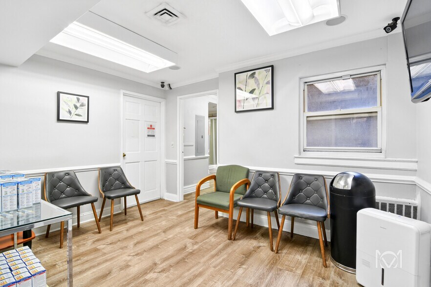 120 E 36th St, New York, NY à vendre - Photo intérieure – Image 3 sur 20