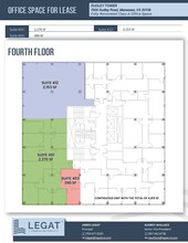 7900 Sudley Rd, Manassas, VA à louer Plan d’étage– Image 1 sur 1