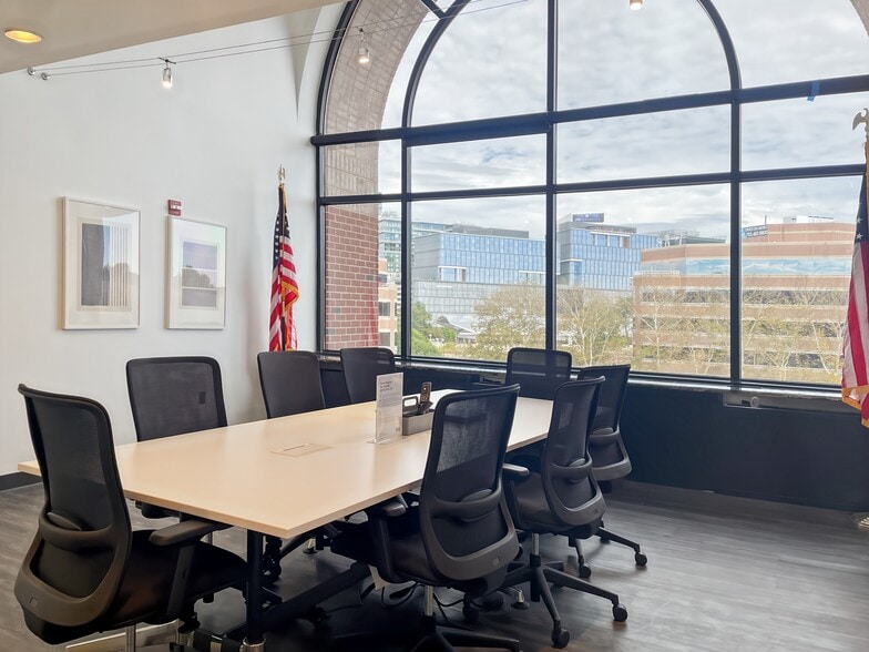 11490 Commerce Park Dr, Reston, VA à louer - Photo intérieure – Image 3 sur 16