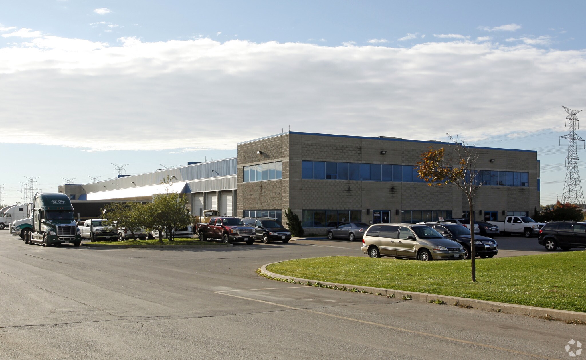 10862 Steeles Ave E, Milton, ON à louer Photo principale– Image 1 sur 4