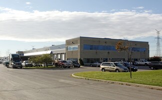 Plus de détails pour 10862 Steeles Ave E, Milton, ON - Industriel/Logistique à louer