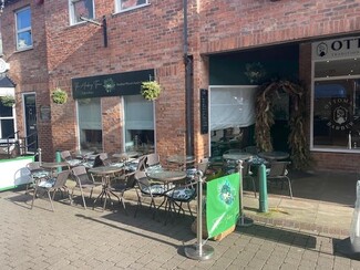 Plus de détails pour 16 Dyer Ln, Beverley - Local commercial à louer