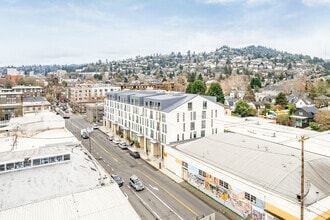 1905 NW 23rd Ave, Portland, OR - VUE AÉRIENNE vue de carte - Image1