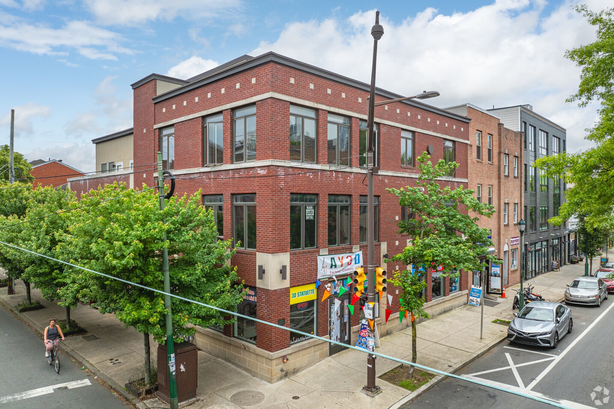 1100-1104 South St, Philadelphia, PA à louer Photo principale– Image 1 sur 10