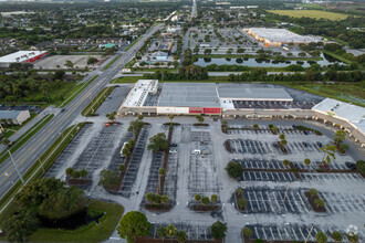 1270 N Wickham Rd, Melbourne, FL - VUE AÉRIENNE  vue de carte - Image1