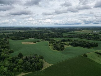 Plus de détails pour 4870 110th St NE, Solon, IA - Terrain à vendre