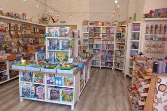 84-96 Mount Pleasant Rd, Tunbridge Wells à louer Photo intérieure– Image 2 sur 4