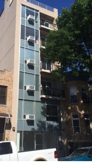 Plus de détails pour 211 61st St, Brooklyn, NY - Médical à louer