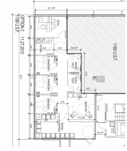 716 Broad St, Clifton, NJ à louer - Photo de l’immeuble – Image 3 sur 7
