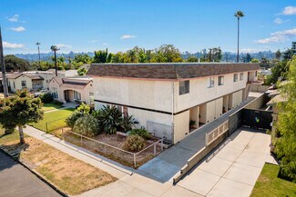 Plus de détails pour 3406 Garden Ave, Los Angeles, CA - Logement à vendre