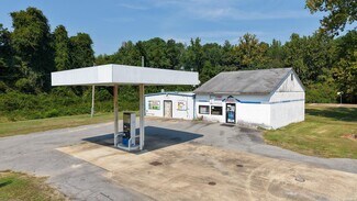 Plus de détails pour 8300 Woodson Lateral Rd, Woodson, AR - Local commercial à vendre