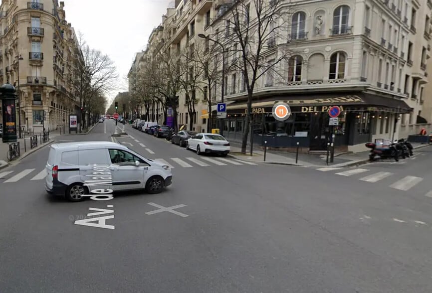 137 Avenue De Malakoff, Paris à louer - Photo de l’immeuble – Image 2 sur 4