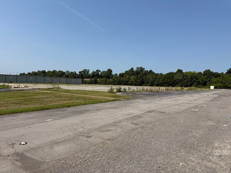 835 Bill Jones Industrial Dr, Springfield, TN à vendre - Autre – Image 3 sur 6