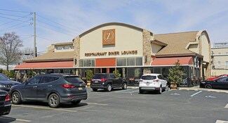 Plus de détails pour 1821 Richmond Ave, Staten Island, NY - Local commercial à louer