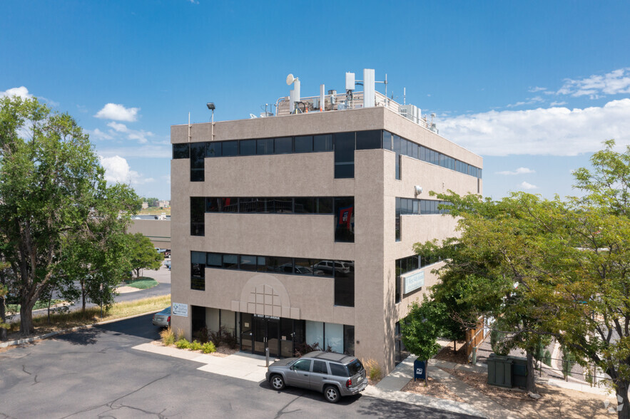 51 W 84th Ave, Thornton, CO à louer - Photo de l’immeuble – Image 2 sur 4