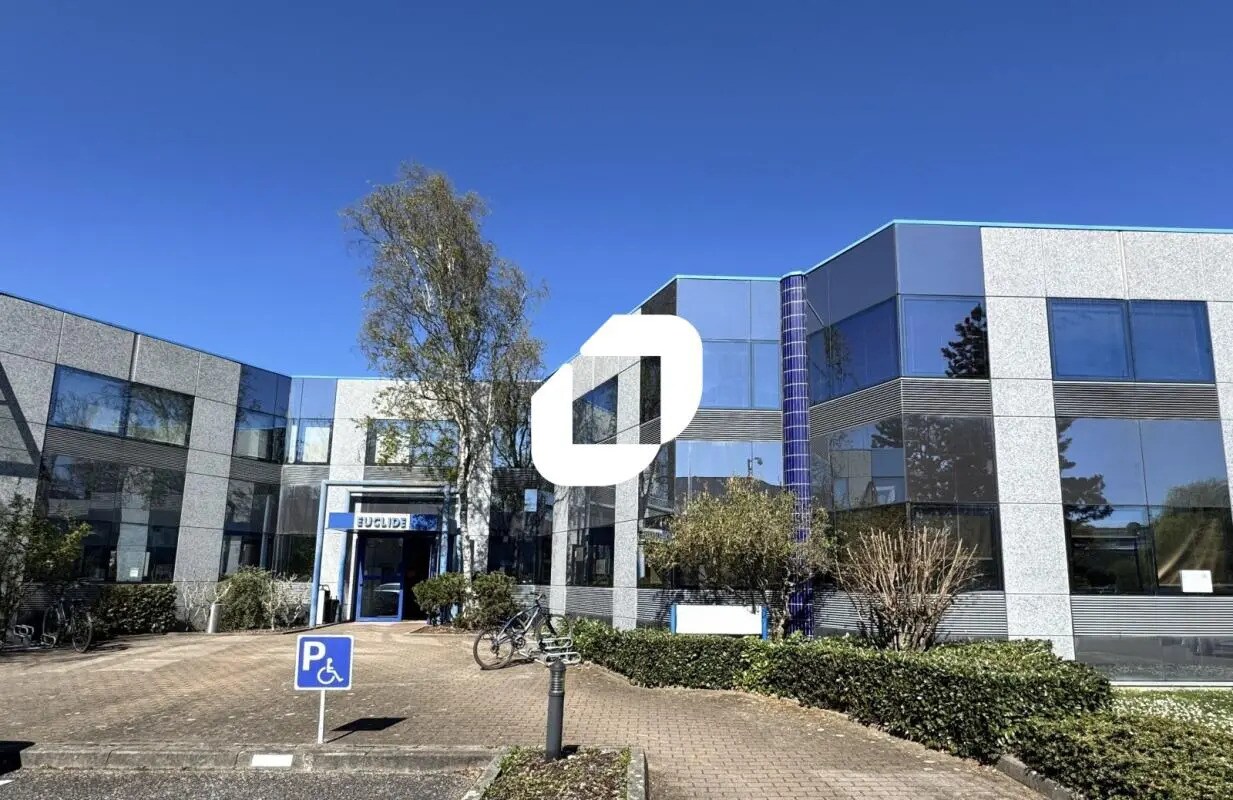 3 Rue Jean Sapidus, Illkirch-Graffenstaden à vendre Photo principale– Image 1 sur 11