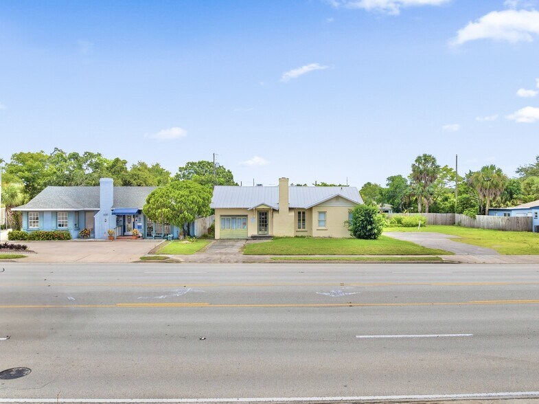 408-410 E Strawbridge ave, Melbourne, FL à vendre - Photo principale – Image 2 sur 16